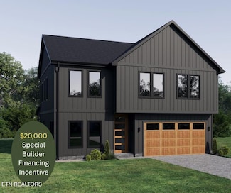 1409 Rudder Ln, Knoxville, TN 37919