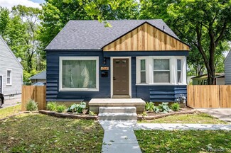 17330 Five Points St, Redford, MI 48240