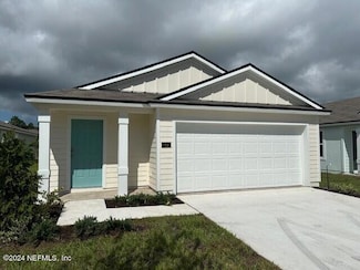 71 Stonegate Ave, St. Augustine, FL 32084