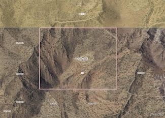 50 Acres Signal Rd, Wikieup, AZ 85360