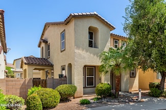 5749 E Bellow Ln, Tucson, AZ 85712