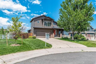 5938 Dunraven Way, Golden, CO 80403
