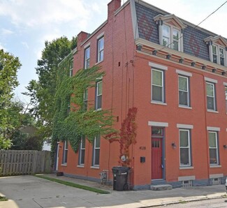 4128 Witler St, Cincinnati, OH 45223