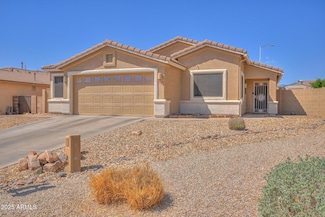 2386 Skyview Dr, Sierra Vista, AZ 85635