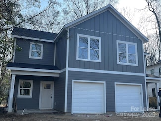 2730 Catalina Ave, Charlotte, NC 28206