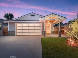 211 W Walnut Ave, El Segundo, CA 90245