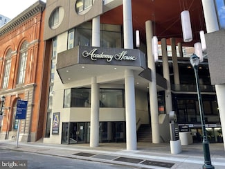 1420 Locust St Unit 14N, Philadelphia, PA 19102