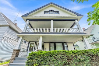 3209 W 92nd St Unit 1/DN, Cleveland, OH 44102