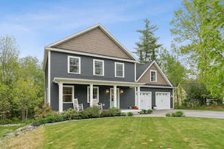 40 Sabatus Ln, Windham, ME 04062