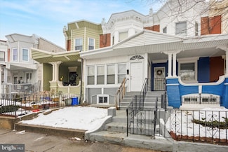 2059 S 57th St, Philadelphia, PA 19143
