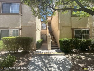 3637 Ian Thomas St Unit 104, Las Vegas, NV 89129