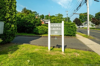 10 Maple St Unit A5, Plainville, CT 06062