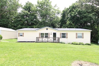 1046 County Road 375, Whitewater, MO 63785