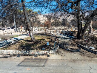 641 Athens St, Altadena, CA 91001