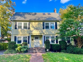 58 Cambridge Rd, Montclair, NJ 07042