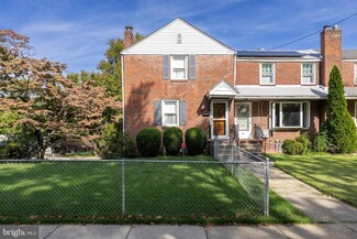 827 Magill Ave, Oaklyn, NJ 08107