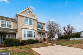 2109 Brandy Dr, Forest Hill, MD 21050