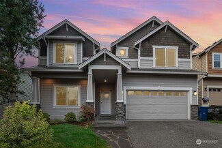 11319 58th Ave SE, Everett, WA 98208
