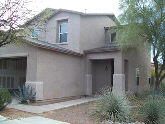 3195 W Treece Way, Tucson, AZ 85742
