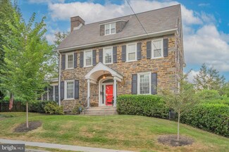 221 Argyle Rd, Ardmore, PA 19003