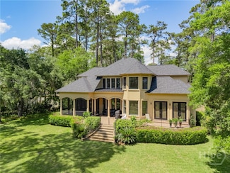 5 Fat Friars Retreat, Savannah, GA 31411