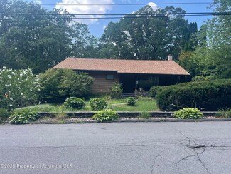 302 Conroy St, Scranton, PA 18505