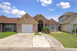 317 Ohara Dr, Pharr, TX 78577