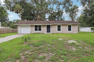 330 Ponce Deleon Blvd, de Leon Springs, FL 32130