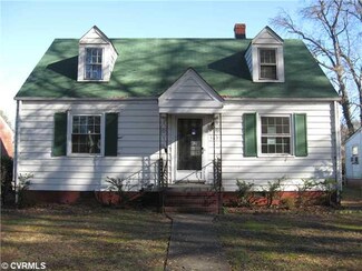 3609 Edgewood Ave, Richmond, VA 23222