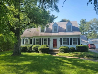 1000 W Waid Ave, Muncie, IN 47303