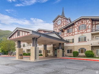 840 W Bigler Unit 1012, Midway, UT 84049