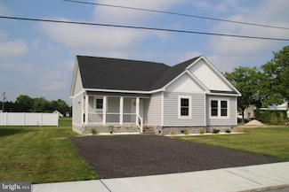1296 Dorchester Ave, Pocomoke City, MD 21851
