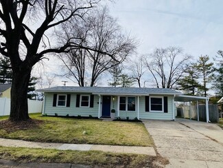 2730 Lucas Way, Columbus, IN 47203