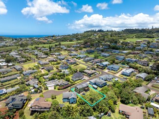 3730 Kikiwi Rd, Kalaheo, HI 96741