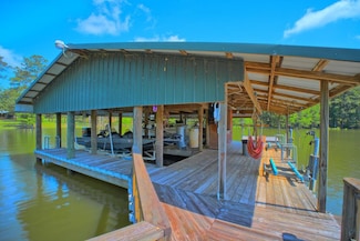 123 Jarrod Dr, Burkeville, TX 75932