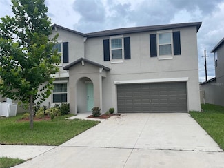 10232 Bright Crystal Ave, Riverview, FL 33578