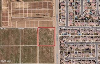 Vl Apn 3170-007-020, Lancaster, CA 93535