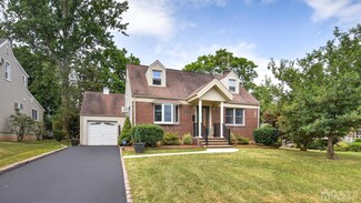 154 E Spring St, Somerville, NJ 08876