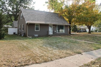 624 W 10th St, Spencer, IA 51301