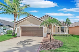 7514 Ironbridge Cir, Delray Beach, FL 33446