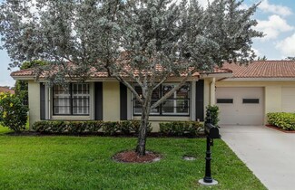 4525 Nutmeg Tree Ln Unit A, Boynton Beach, FL 33436