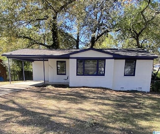 1401 Carol Cir, Birmingham, AL 35228