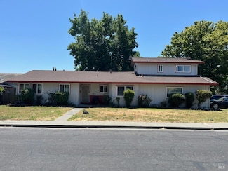 391 Atlantic Ave, Fairfield, CA 94533