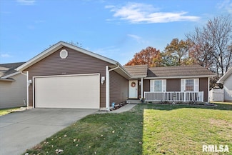 2612 Steiler Place, Springfield, IL 62703