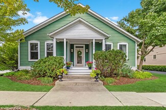 1418 Turks Cap Rd, Grayslake, IL 60030