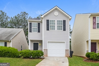 411 Erin Ct, Villa Rica, GA 30180