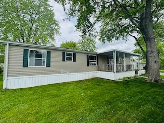 1210 S Q St, Richmond, IN 47374