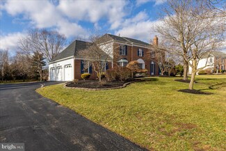 8 Aldrich Way, Princeton Junction, NJ 08550