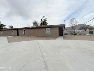 4640 Vesta Loop Ct Unit A & B, El Paso, TX 79904