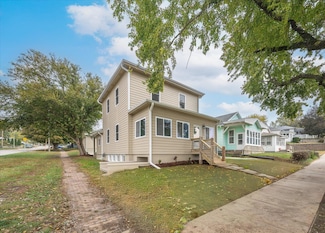 601 E Superior St, Missouri Valley, IA 51555